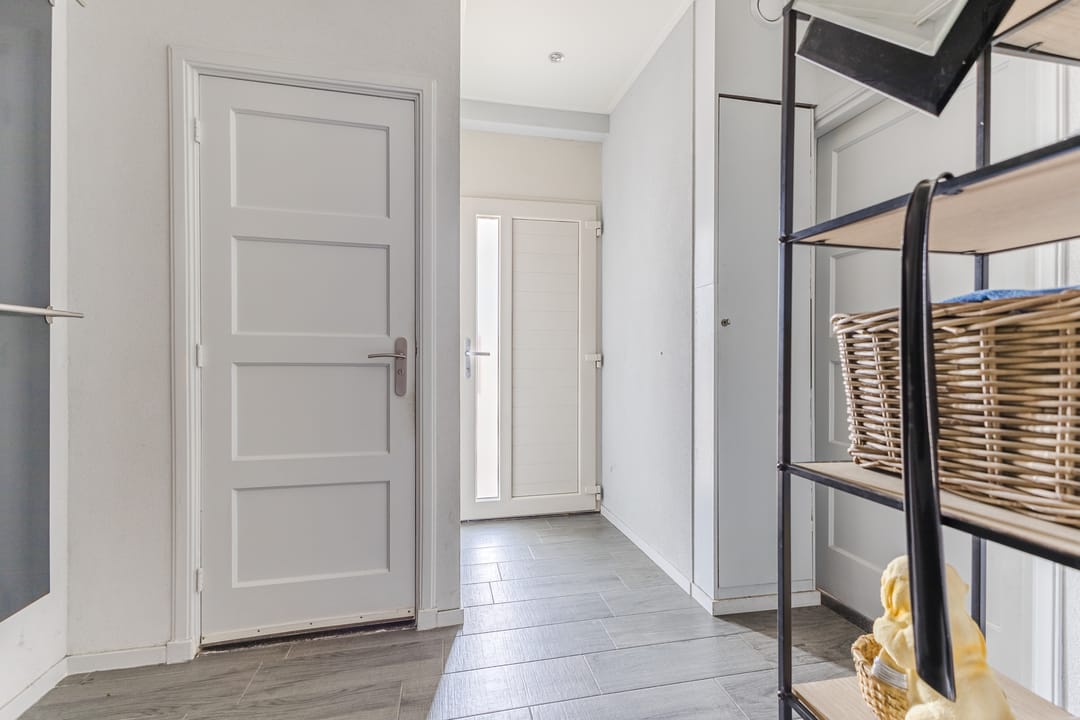 Foto 8 van Prof. Titus Brandsmastraat 34