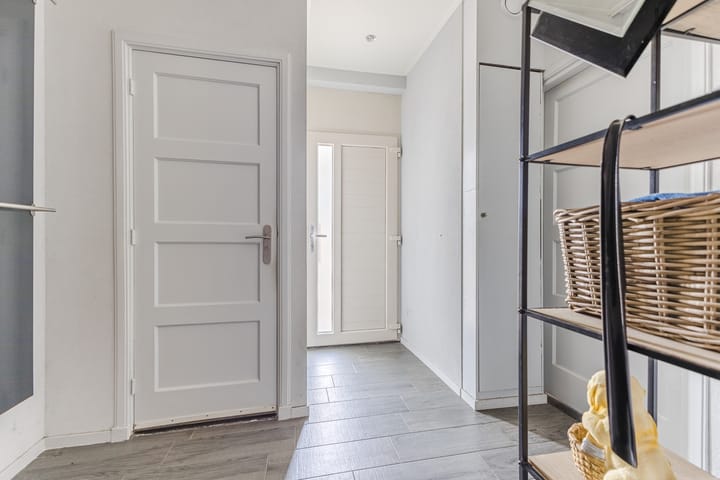 Foto 8 van Prof. Titus Brandsmastraat 34