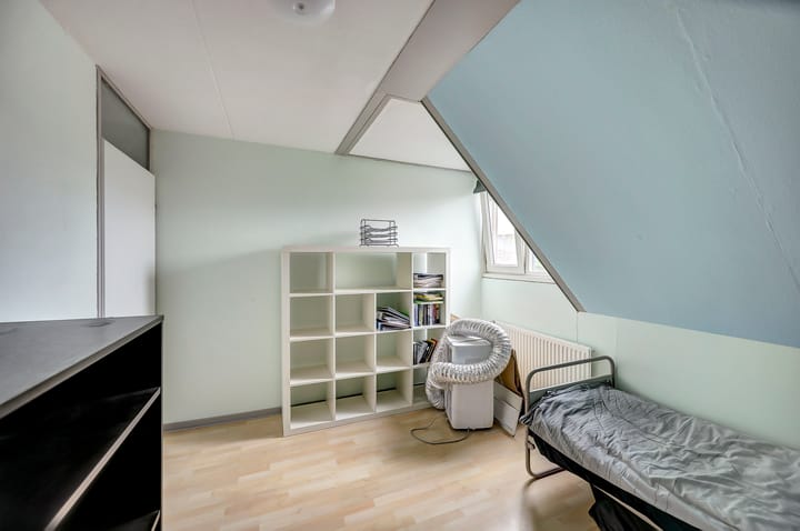 Foto 19 van Pijlstaart 2