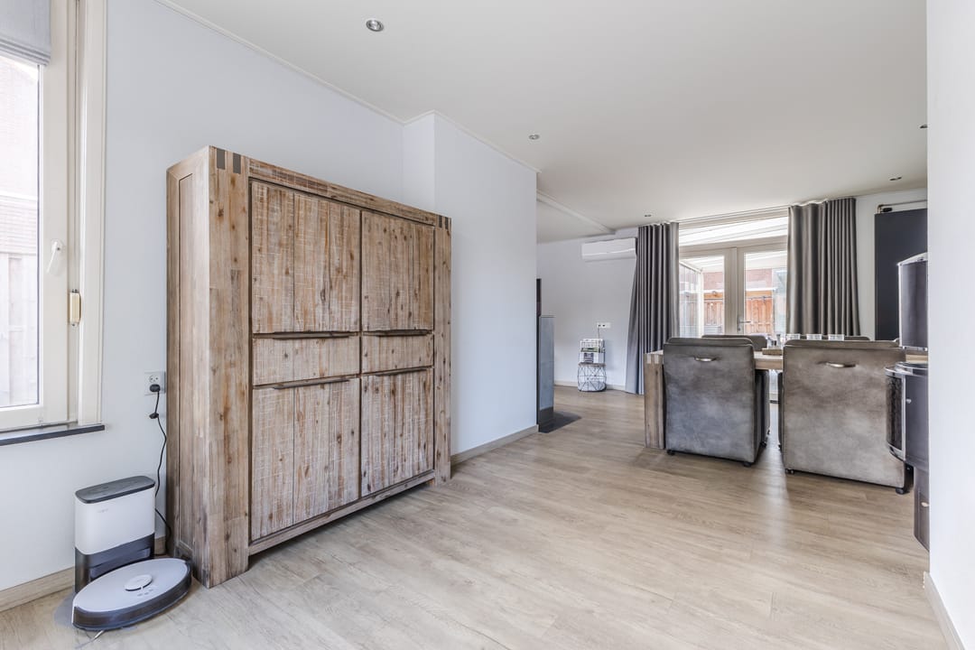 Foto 11 van Prof. Titus Brandsmastraat 34