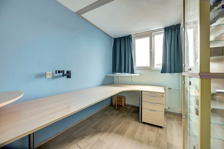 Foto 25 van Pijlstaart 2