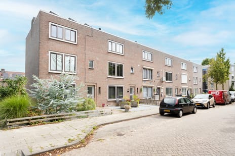 Brabantstraat thumbnail