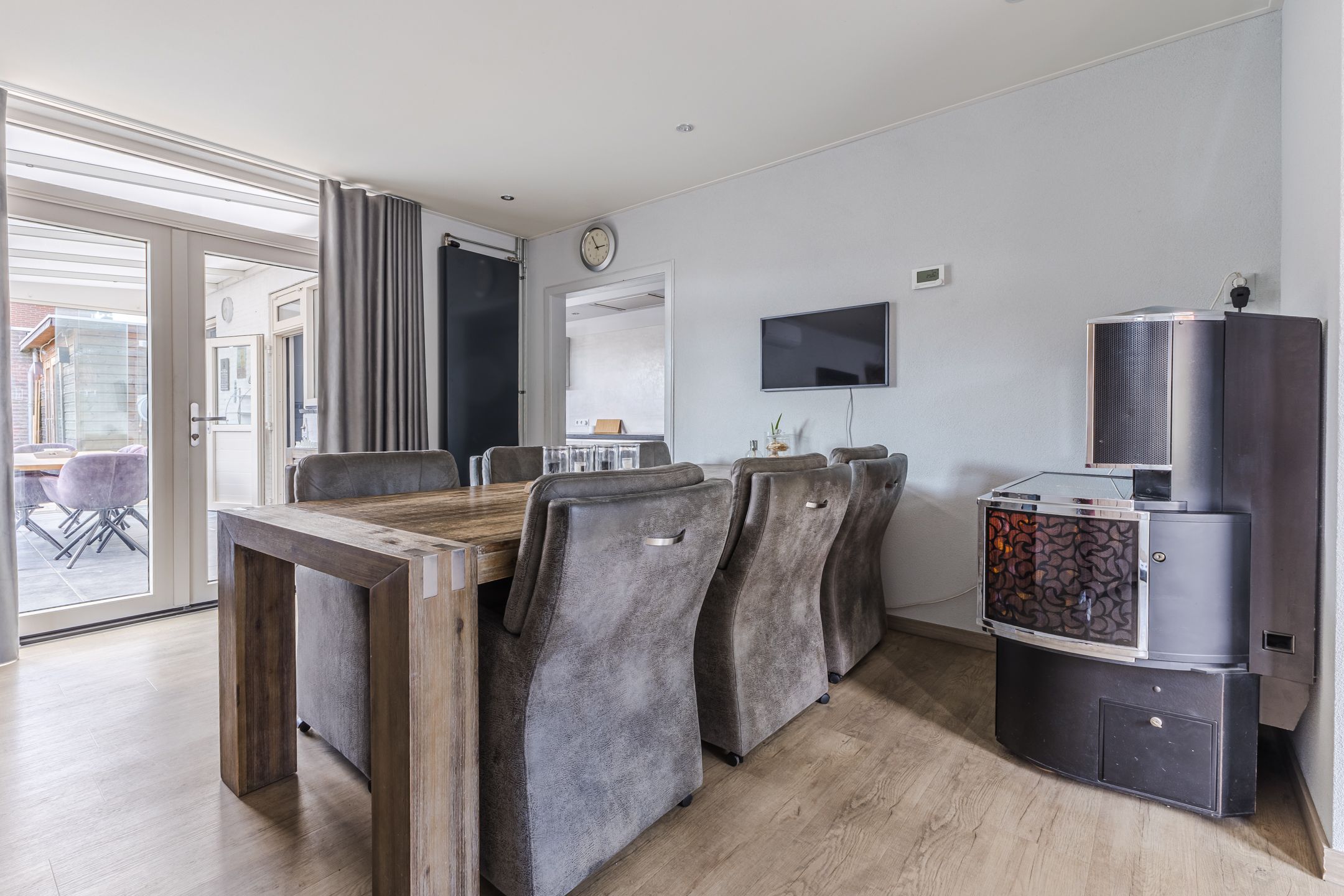 Foto 15 van Prof. Titus Brandsmastraat 34