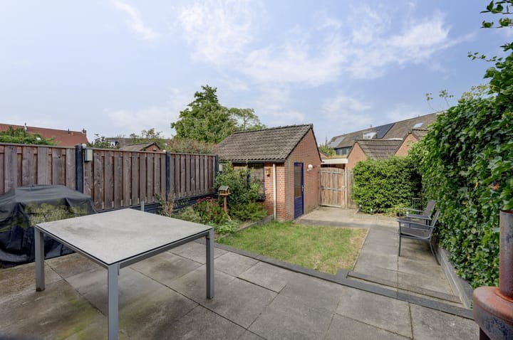 Foto 28 van Pijlstaart 2