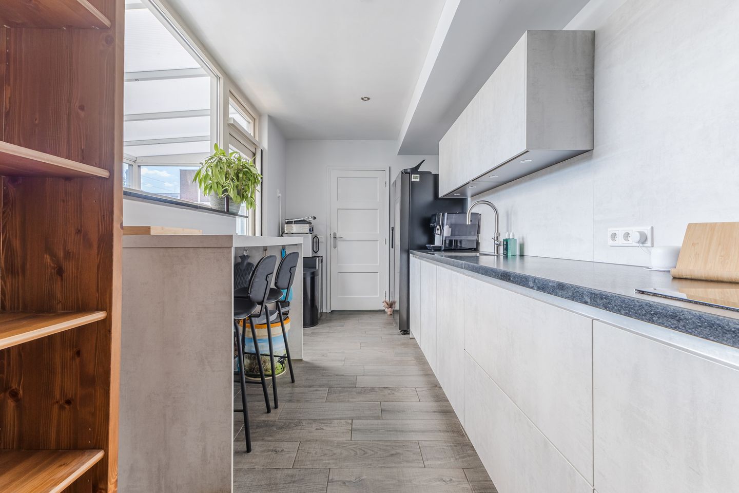 Foto 19 van Prof. Titus Brandsmastraat 34