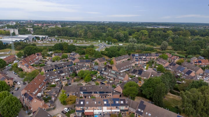 Foto 32 van Pijlstaart 2