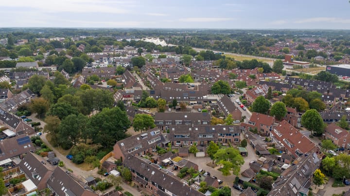 Foto 33 van Pijlstaart 2