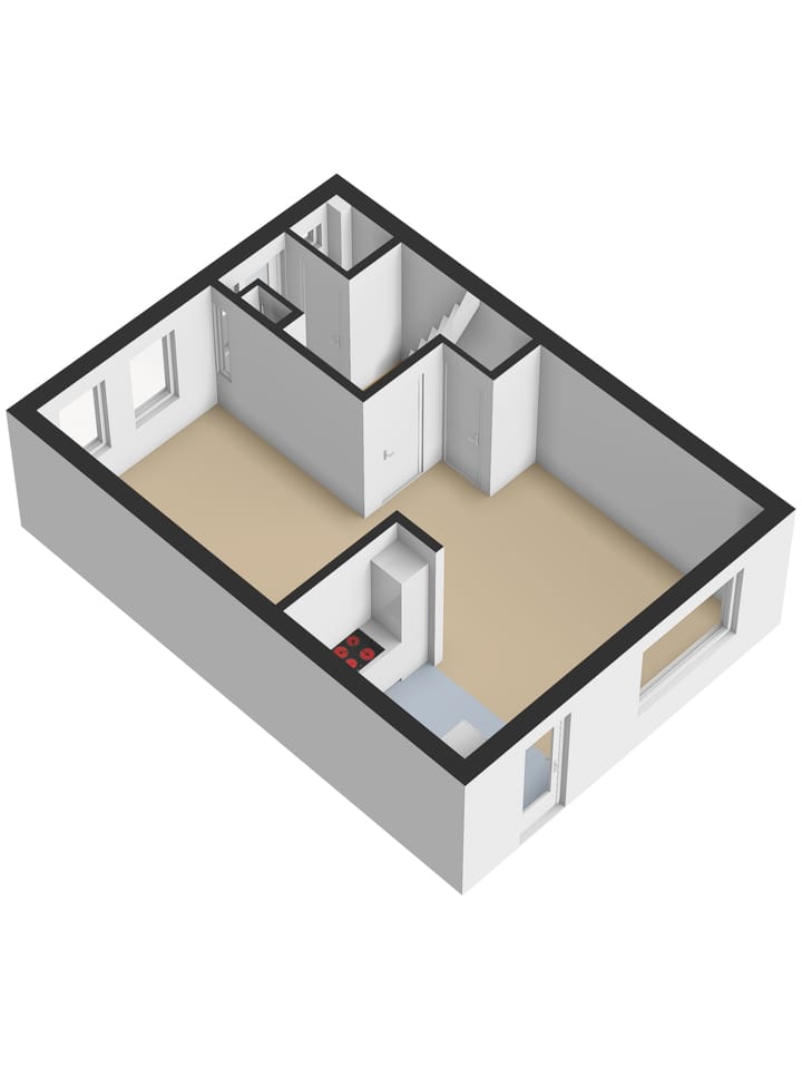 Foto 35 van Pijlstaart 2