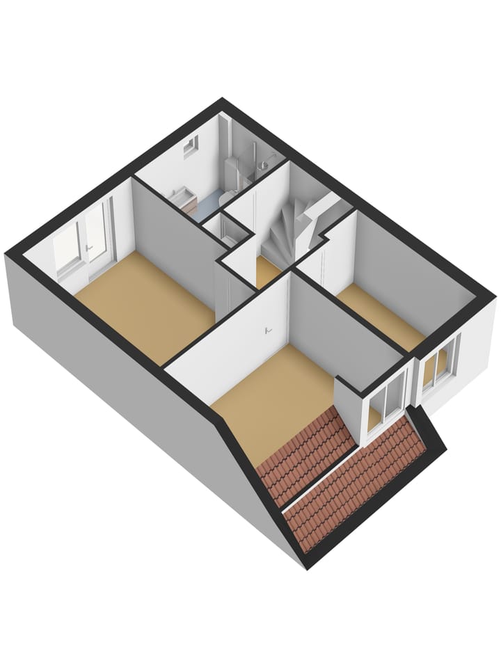 Foto 37 van Pijlstaart 2