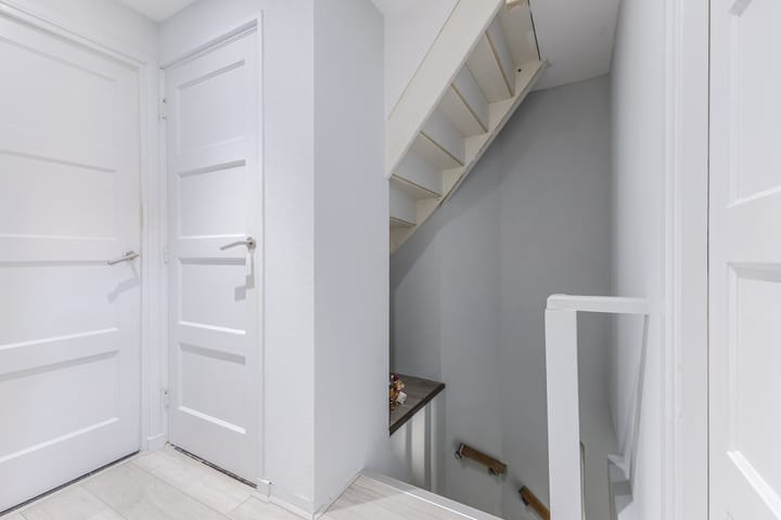 Foto 28 van Prof. Titus Brandsmastraat 34