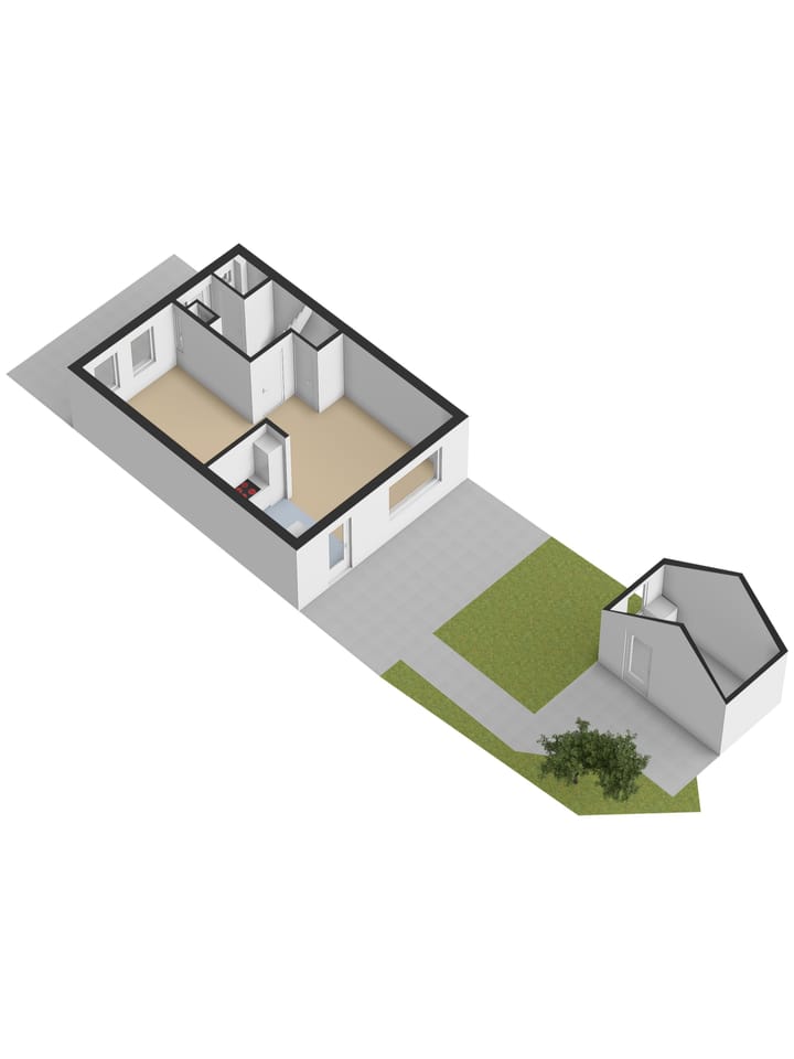 Foto 41 van Pijlstaart 2