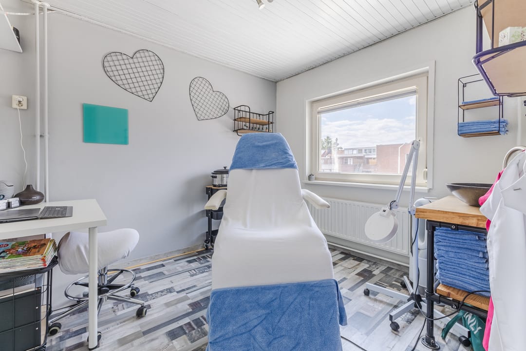 Foto 31 van Prof. Titus Brandsmastraat 34