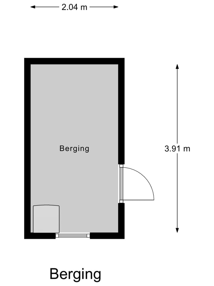 Foto 42 van Pijlstaart 2