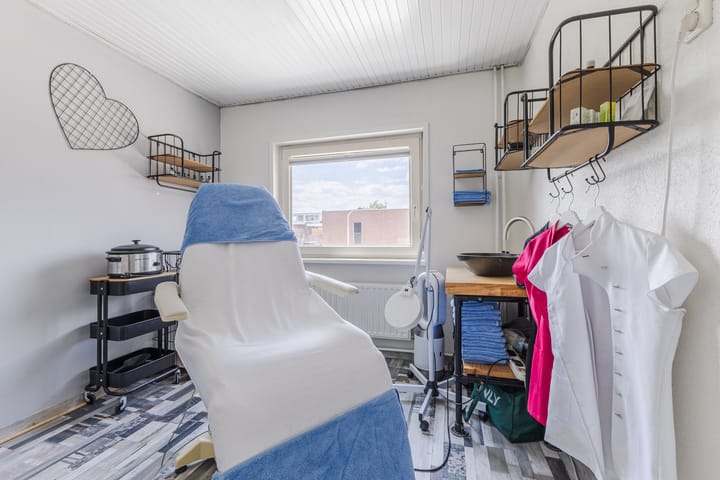 Foto 33 van Prof. Titus Brandsmastraat 34