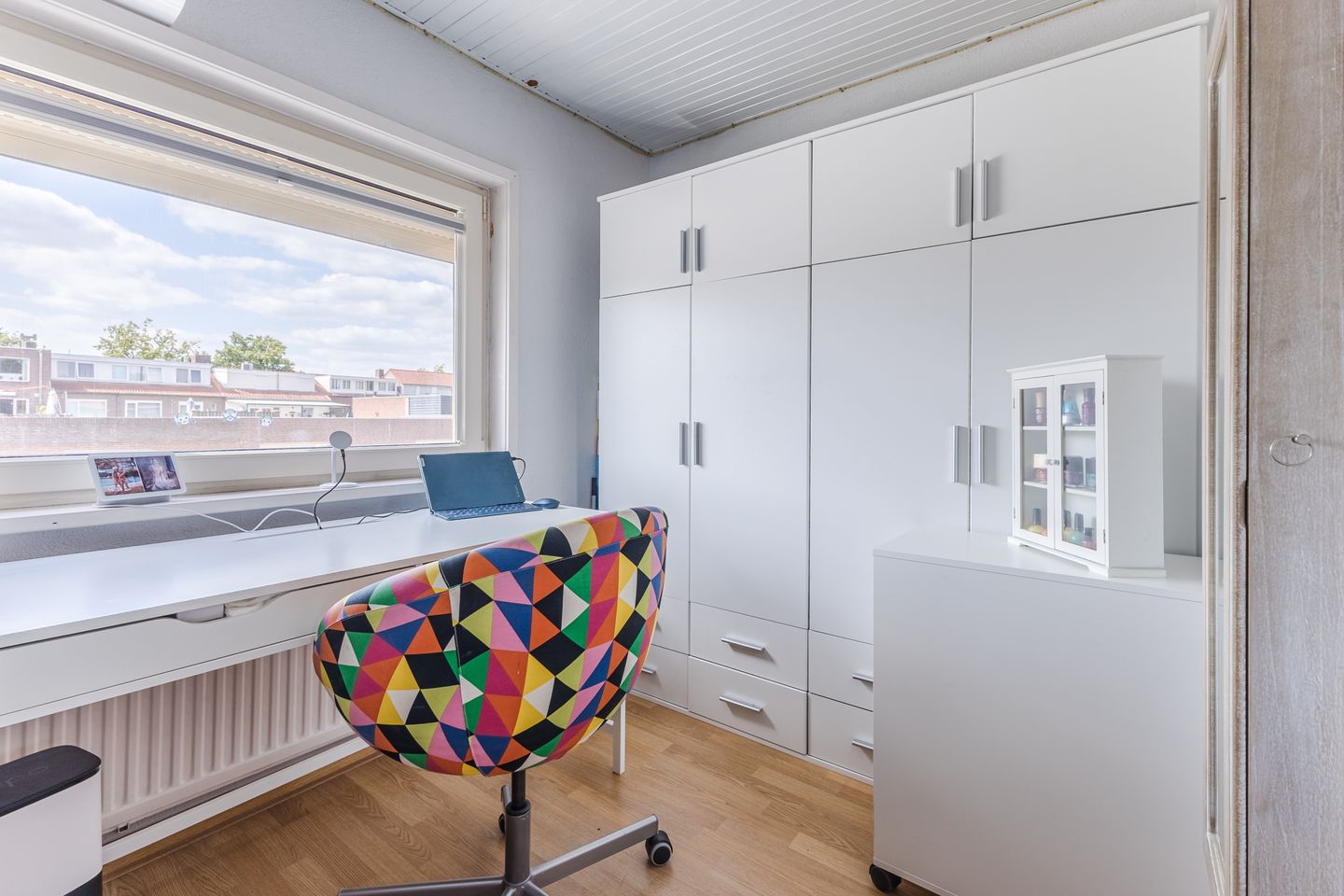 Foto 34 van Prof. Titus Brandsmastraat 34