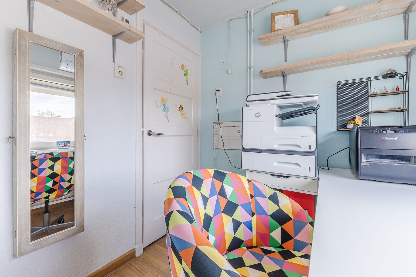 Foto 35 van Prof. Titus Brandsmastraat 34