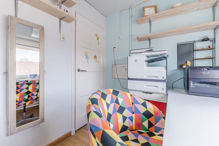 Foto 35 van Prof. Titus Brandsmastraat 34