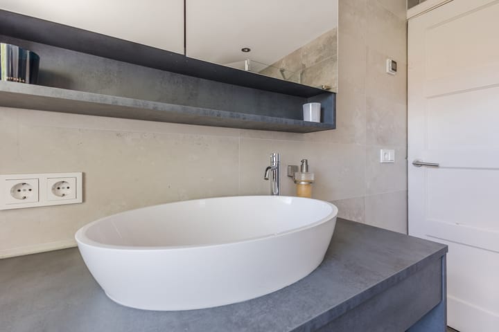 Foto 37 van Prof. Titus Brandsmastraat 34