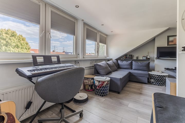 Foto 44 van Prof. Titus Brandsmastraat 34