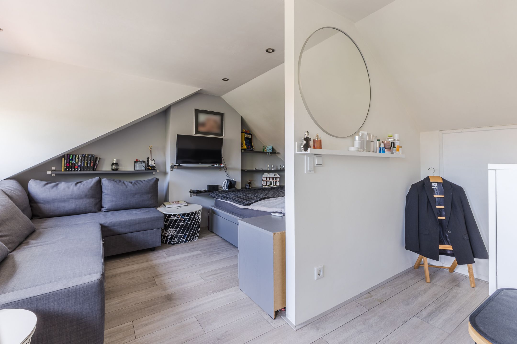 Foto 45 van Prof. Titus Brandsmastraat 34