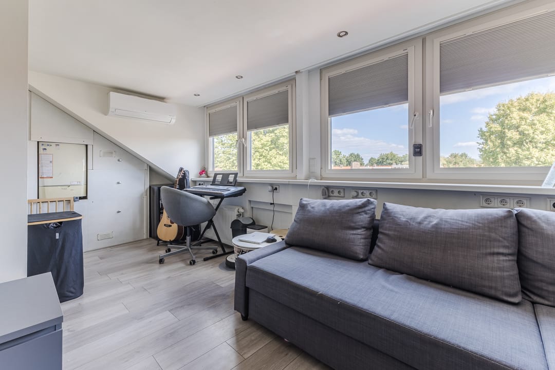 Foto 47 van Prof. Titus Brandsmastraat 34