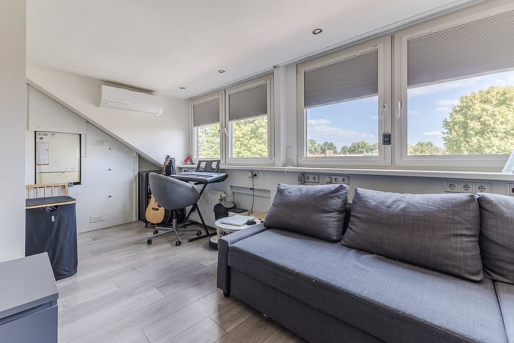 Foto 47 van Prof. Titus Brandsmastraat 34