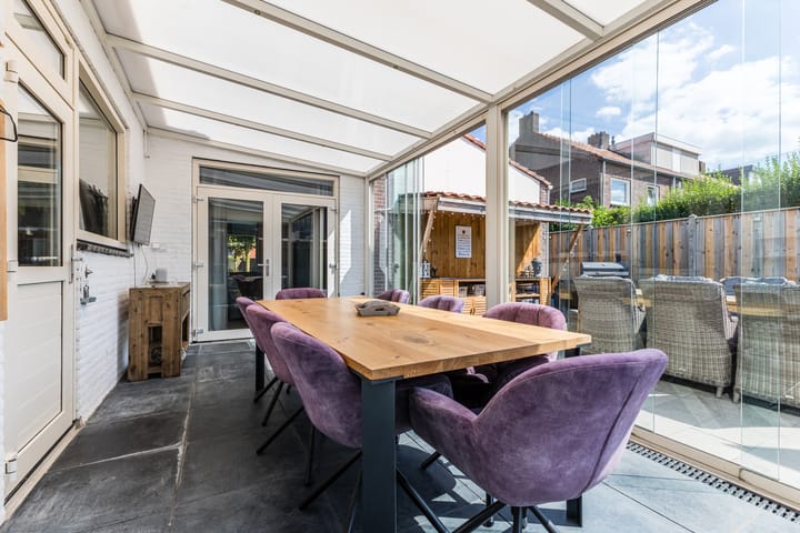 Foto 48 van Prof. Titus Brandsmastraat 34