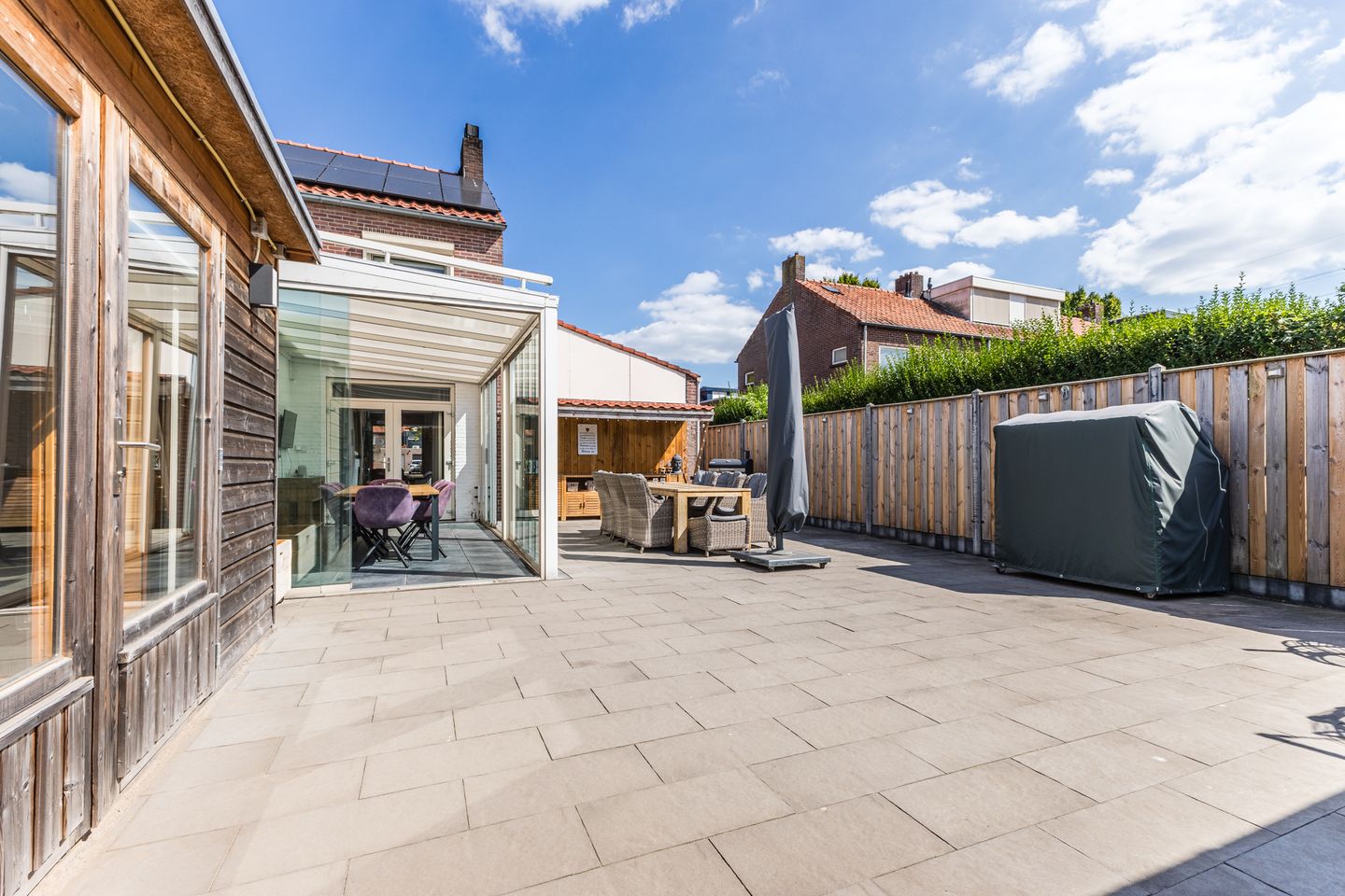 Foto 50 van Prof. Titus Brandsmastraat 34