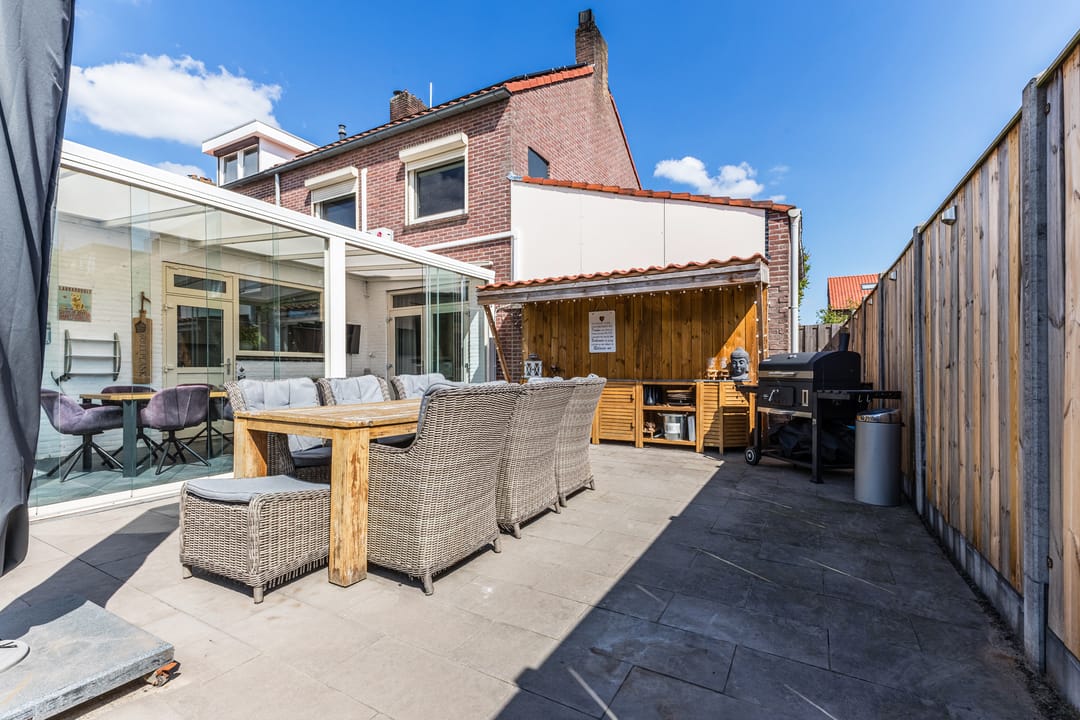 Foto 52 van Prof. Titus Brandsmastraat 34