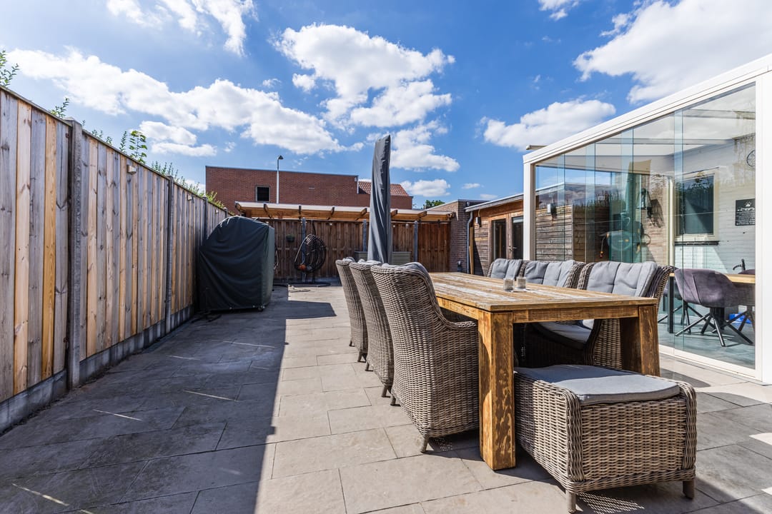 Foto 53 van Prof. Titus Brandsmastraat 34