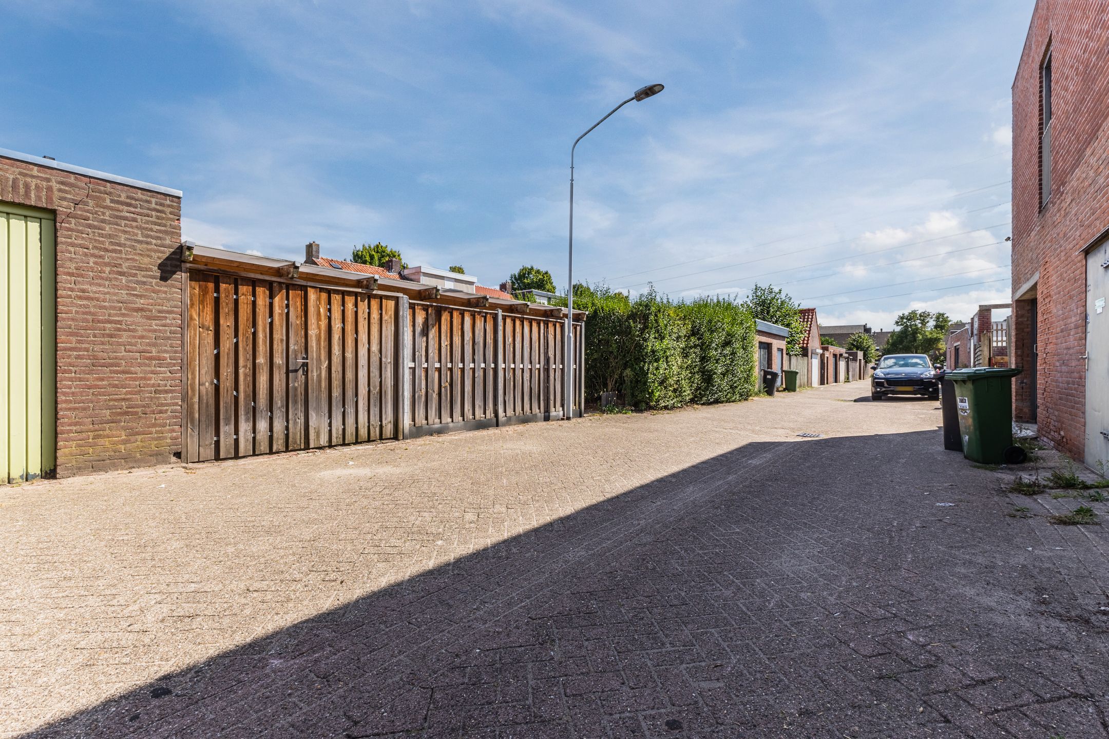 Foto 54 van Prof. Titus Brandsmastraat 34