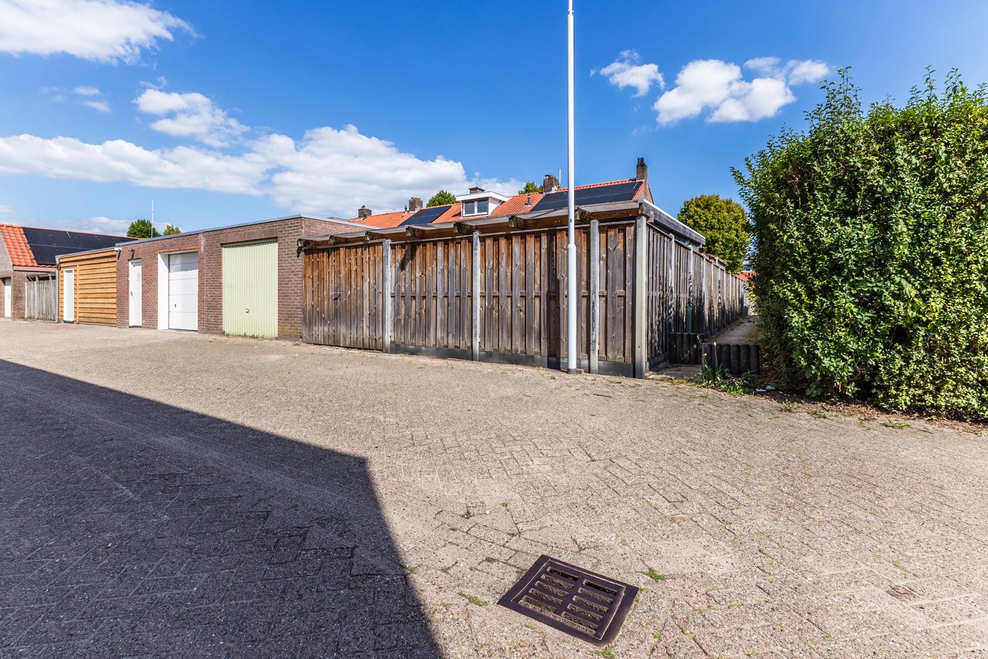 Foto 55 van Prof. Titus Brandsmastraat 34