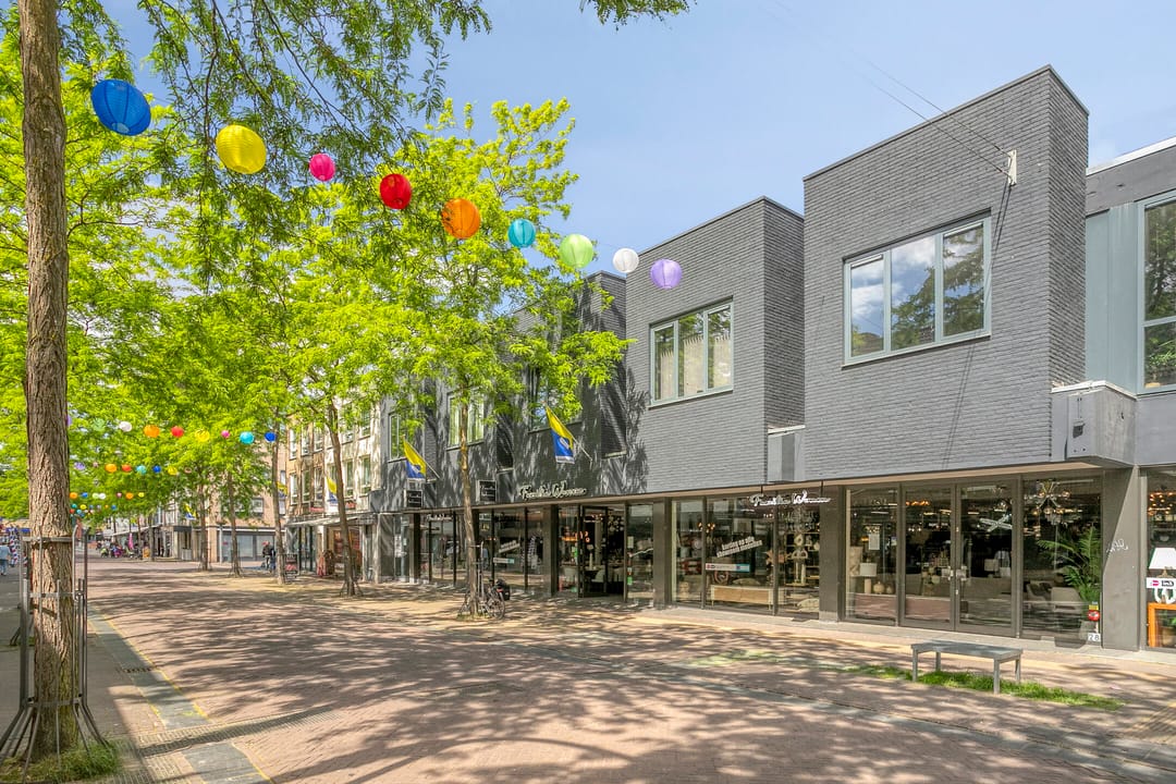 Foto 1 van Kloosterstraat 30-B