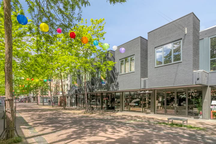 Foto 1 van Kloosterstraat 30-B