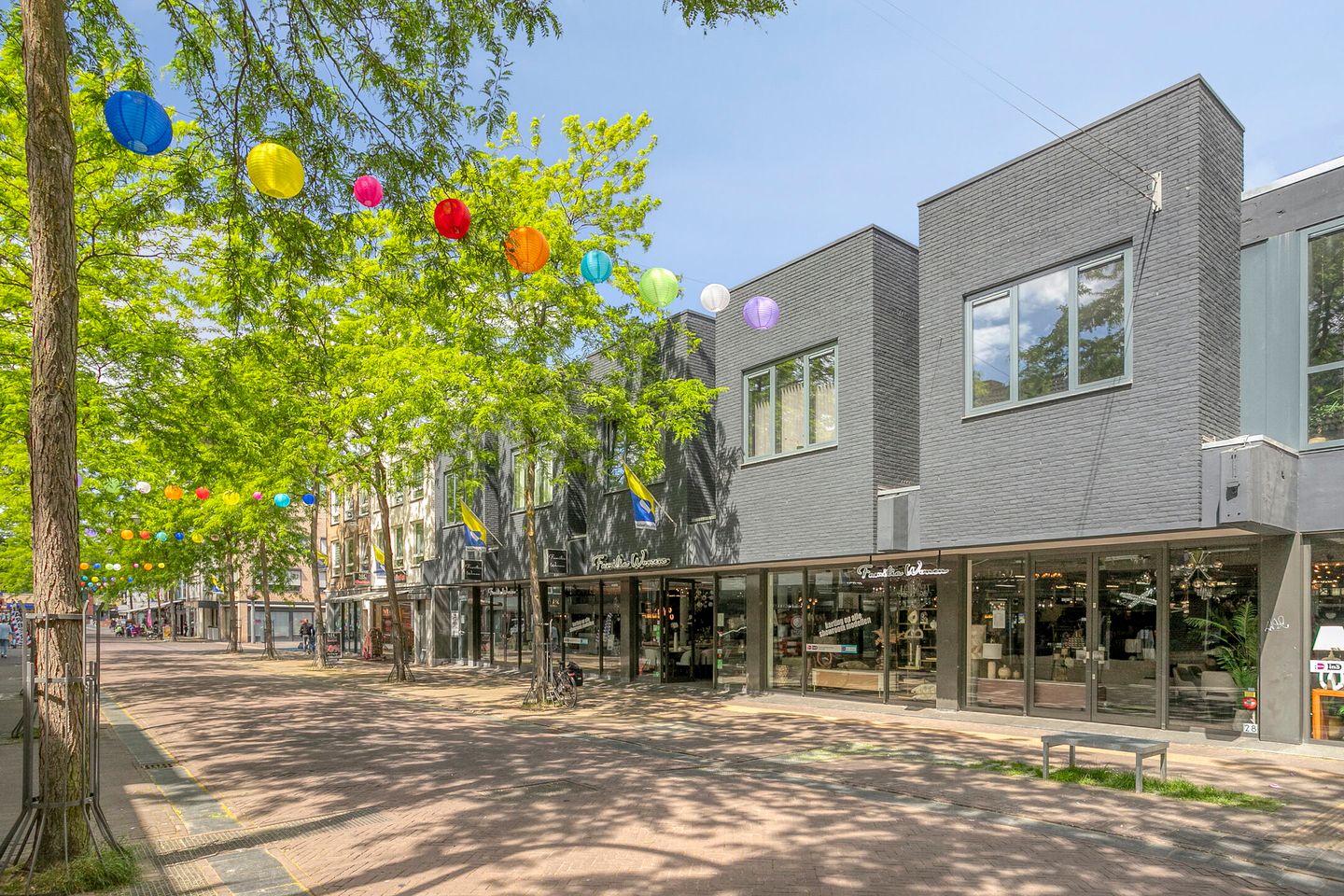 Foto 1 van Kloosterstraat 30-B