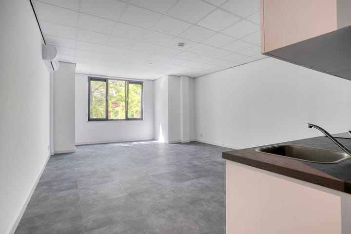 Foto 2 van Kloosterstraat 30-B