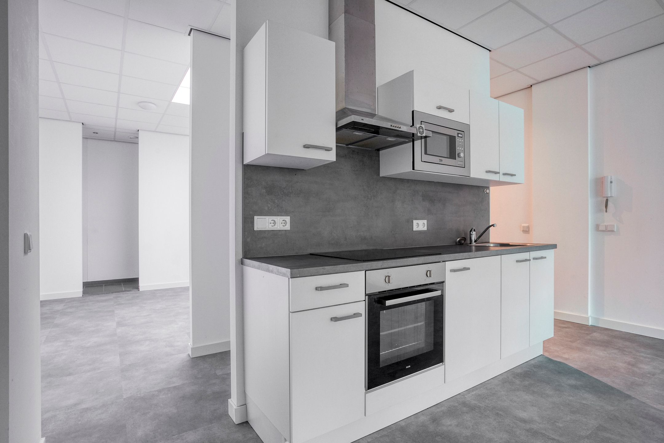 Foto 3 van Kloosterstraat 30-B