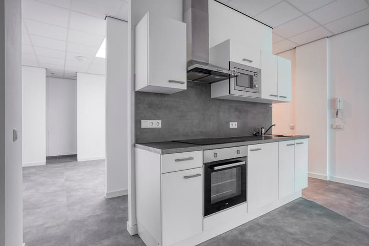 Foto 3 van Kloosterstraat 30-B