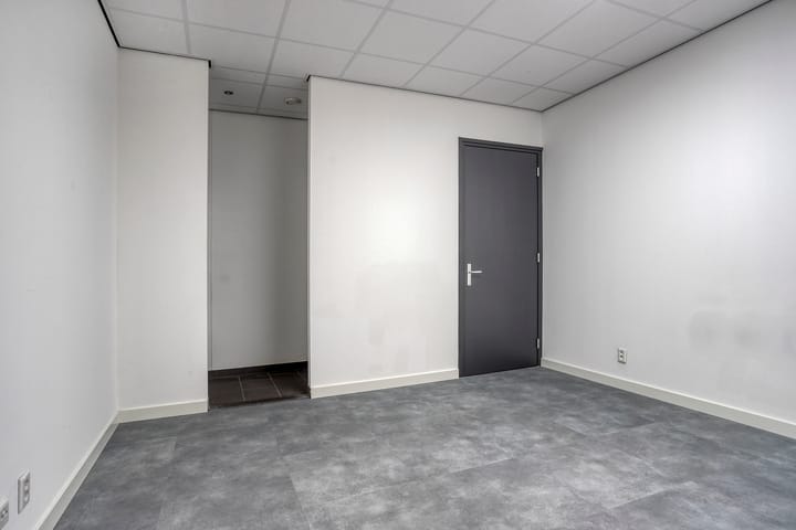 Foto 4 van Kloosterstraat 30-B