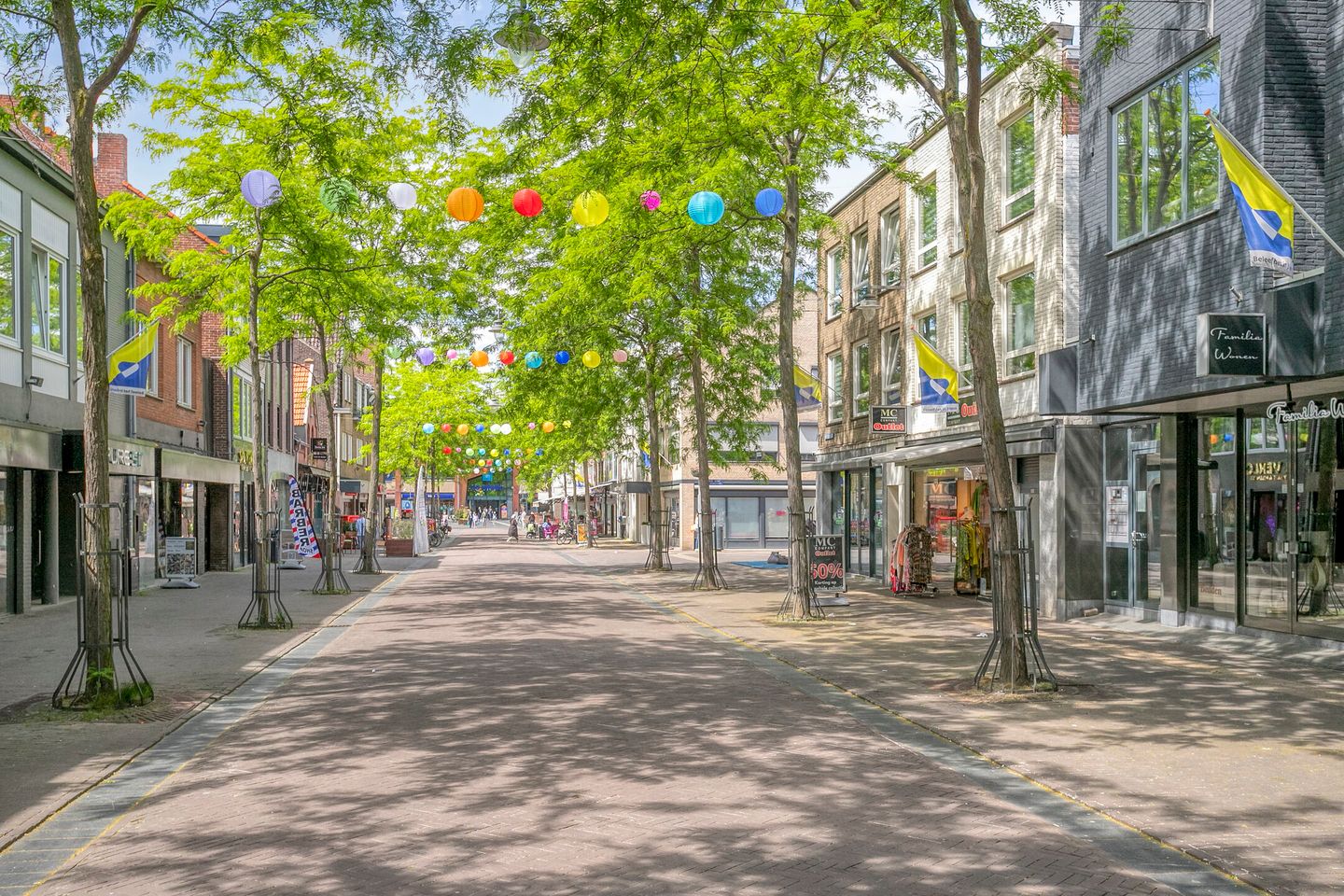 Foto 5 van Kloosterstraat 30-B