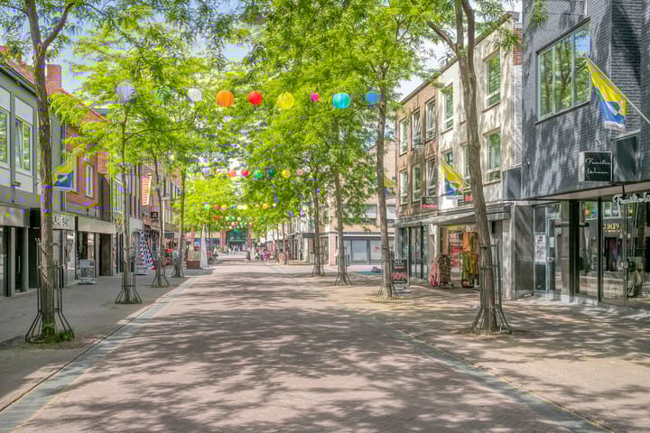 Foto 5 van Kloosterstraat 30-B