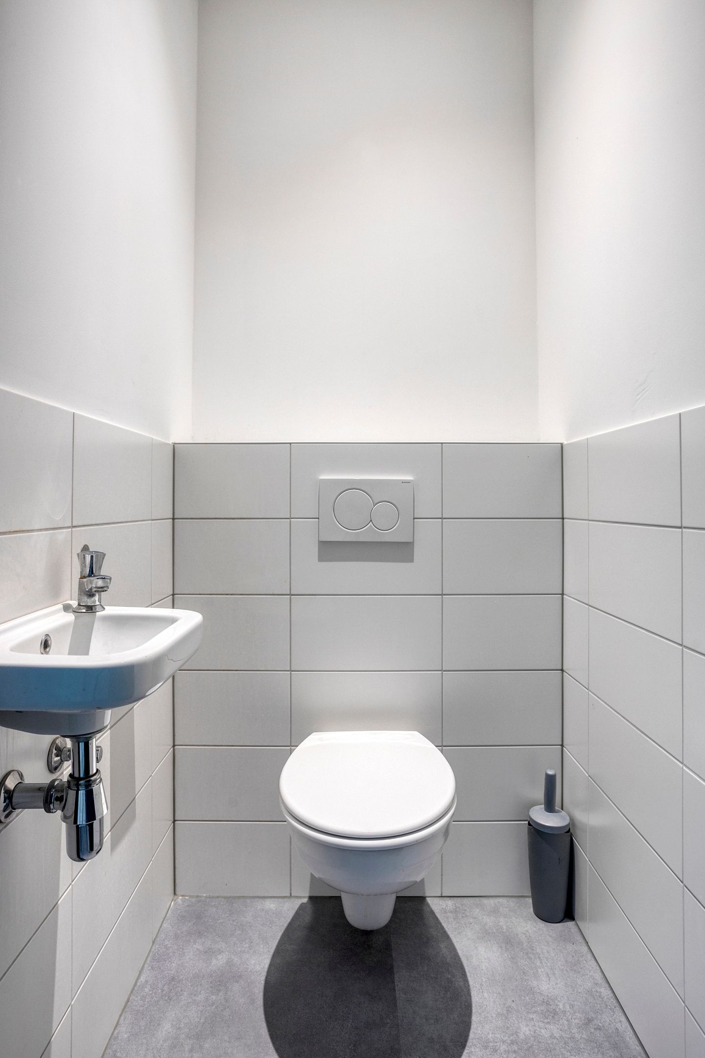 Foto 6 van Kloosterstraat 30-B