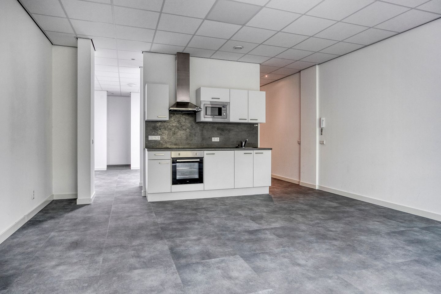 Foto 10 van Kloosterstraat 30-B