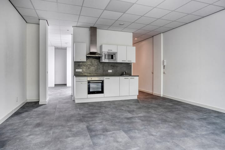 Foto 10 van Kloosterstraat 30-B