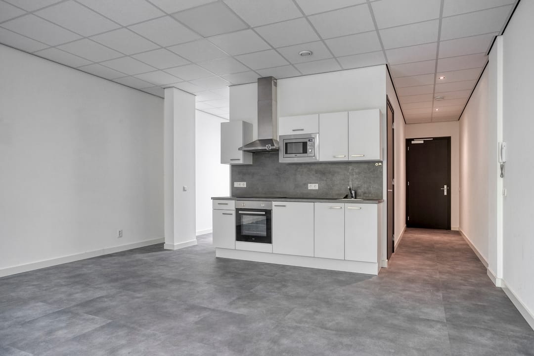 Foto 11 van Kloosterstraat 30-B