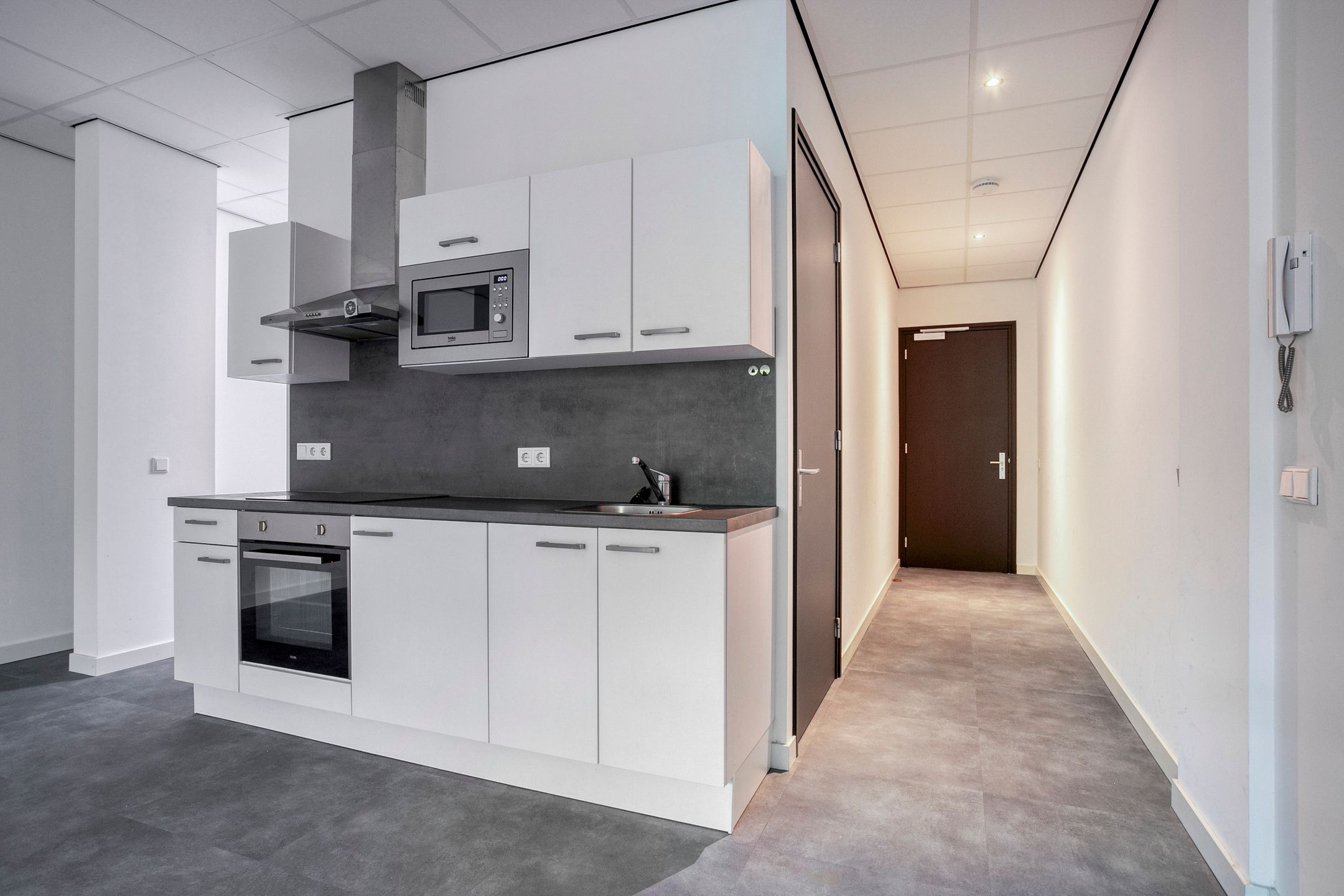 Foto 12 van Kloosterstraat 30-B