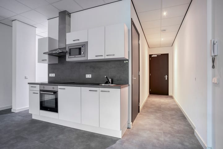 Foto 12 van Kloosterstraat 30-B