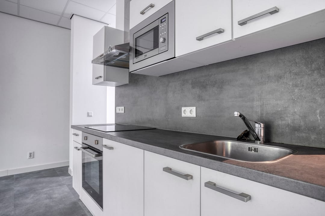 Foto 13 van Kloosterstraat 30-B