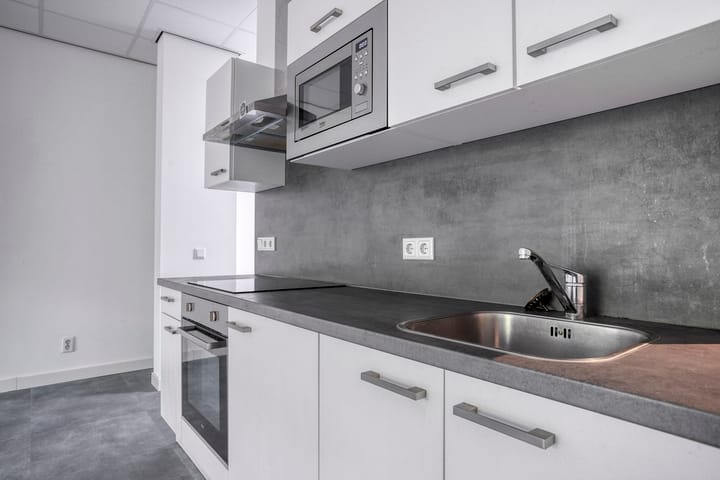 Foto 13 van Kloosterstraat 30-B