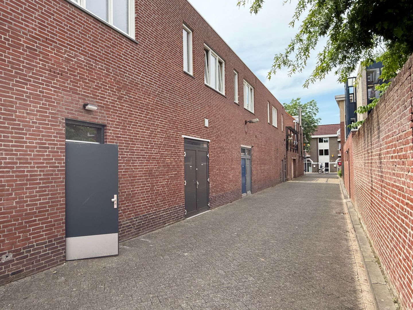 Foto 19 van Kloosterstraat 30-B